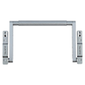 Miniatyrbillede 4 af 4: OUKITEL Tablet PC Metalholder Kompatibel med OUKITEL RT8-xindaren