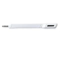 Miniatyrbild 1 av 5: Huvudsetsmikrofon G733 Mikrofonbyte för G733 Lightspeed-headset - Xin White