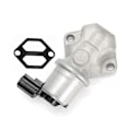 Miniatyrbillede 1 af 5: Idle Air Control Valve Iac til Mercruiser Mpi V6 V8 5.0 5.7 1f2z9f715aa 27-863112 27-8m0119616 Y-Xin