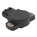 Miniatyrbilde 3 av 5: TPS Gasspjeldposisjonssensor 13550 13D60 Motorsykkeldeler Erstatning for Suzuki GSX600F GSX750F GSF1200 SV1000S-Xin