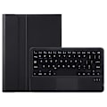 Miniatyrbillede 1 af 3: Tablet Cover Kompatibel med Oppo Pad Neo Bluetooth Tastaturer - xindaren Black