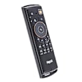 Pikkukuva 2 / 5: F10 Deluxe Fly Air Mouse 2.4GHz langaton näppäimistö - Xin