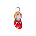 Pikkukuva 1 / 5: 2024 McDonald's Mini Crocs Avaimenperä Happy Meal -lelut Täydellinen söpö Mini Avaimenperä-Xin Style 9