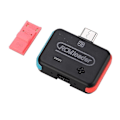 Miniatyrbilde 3 av 4: V5 Rcm Loader Host Payload Injector for Ns Kompatibel med Atmosphere Reinx Sxos [XC]-Xin