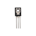 Miniatyrbillede 3 af 5: 5 stk. B772 5 stk. D882 PNP medium effekt transistor - xindaren