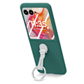 Miniatyrbillede 2 af 5: Motorola Razr 50 Ultra 5G Telefon Cover - Xin Style A