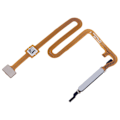 Miniatyrbillede 2 af 4: til Samsung Galaxy A05S SM-A057F Fingeraftrykssensor Flex Kabel-Xin White