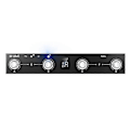Miniatyrbillede 1 af 5: M-Vave Midi Bluetooth Controller Midi Pedal Sidevender Instrument-xindaren