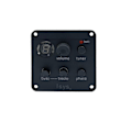 Miniatyrbilde 5 av 5: Akustisk Gitar Pickup ISYS+ EQ Preamp System for Akustisk Gitarforsterker Justerbar Lyd Guit-xindaren