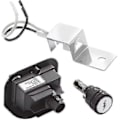 Pikkukuva 1 / 5: Weber Q1200 Q2200 64868 kaasugrillin sytytyssarjan korvausosa g20241600233-Xin