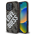 Miniatyrbillede 5 af 5: iPhone 16 Pro Max MagSafe Model 4G Etui - Xin Brown