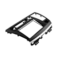 Miniatyrbilde 4 av 5: Dobbel DIN Bilradio Ramme Stereo DVD Dashbord Kit Trim Panel Adapter For Elgrand E51 2004-2007-Xin
