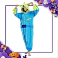 Miniatyrbild 2 av 5: Vuxen Onesie Pyjamas Djur Onesie Halloween Kostym Julpyjamas Onesie-Xin Aliens X-Large