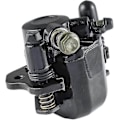 Miniatyrbillede 4 af 4: Generisk bagbremsekaliper passer til 50 70 90 110 125cc ATV (1 stk.) - Xin left pump