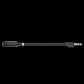 Miniatyrbillede 4 af 5: Erstatning for Logitech G Pro X Blue Icepop Kondensator Hovedtelefon Mikrofon - Xin