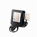 Miniatyrbillede 1 af 5: Oplader til 9.6V Ni-Cd Ni-MH Batteri Input AC 110V-240V Output 9.6V 250mA-Xin