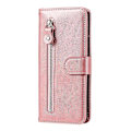 Miniatyrbillede 2 af 5: Læderetui til Samsung Galaxy A23 /Galaxy M23/Galaxy F23-Xin Rose Gold