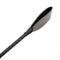 Miniatyrbillede 2 af 4: PU Læder Ridepisk med Håndtag Ridepisk Pointer-Xin 30cm