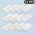 Pikkukuva 1 / 5: Sopii (Tp-link Tapo Rv30 Max Plus / Rv20 Max Plus) varaosille, suodattimelle, sivuharjalle, moppiliinalle, pölypussitarvikkeille - Xin Set J