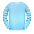 Miniatyrbild 3 av 5: Taylor Swift Långärmad Pyjamas Pyjamas Set Barn Pjs Sovkläder Nattkläder Swiftie Fans Present-xindaren Blue 9-10 Years