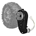 Miniatyrbillede 4 af 5: 24V Børne Elbil Gearkasse 24V 40000RPM Motor 2 stk. Elektrisk Motor Gearkasse Motorcykler Høj Hastighed-xindaren