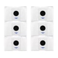 Pikkukuva 1 / 5: Deebot T20/T20MAX/T20PRO/X1 OMNI/T10 Omni/Turbo Robotti-imurin Vaihto Pölypussi - Xin