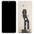 Miniatyrbilde 1 av 5: for Honor 90 Lite 5G CRT-NX1 Grade B LCD-skjerm og Digitizer Monteringsdel Erstatning - Xin