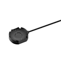 Pikkukuva 5 / 5: 1m USB-latausasema kaapeli Steel HR/withings hybridiälykellolle - Xin