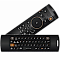 Pikkukuva 1 / 5: F10 Deluxe Fly Air Mouse 2.4GHz langaton näppäimistö - Xin