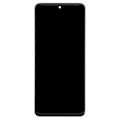 Miniatyrbilde 2 av 5: for Honor 90 Lite 5G CRT-NX1 Grade B LCD-skjerm og Digitizer Monteringsdel Erstatning - Xin