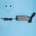 Miniatyrbillede 2 af 5: WJTG Oplader til Elektrisk Scooter 42v 1.5ah Batterioplader (EU Stik) J-Xin