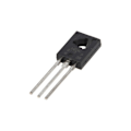 Miniatyrbillede 5 af 5: 5 stk. B772 5 stk. D882 PNP medium effekt transistor - xindaren