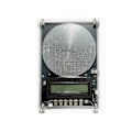 Miniatyrbillede 1 af 5: Healflux Custom Frequency Generator V2, Schumann Resonance Generator-xindaren Black