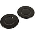 Miniatyrbilde 4 av 4: Universal Komfyrtopp Gassbrennerlokk 4 Deler Sett 55mm 75mm 100mm g20242288591-Xin