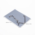 Miniatyrbillede 4 af 5: DIY Fleksibel Gimbal Flat Ribbon Flex Kabel til DJI Phantom 4 Reparationsdele - Xin
