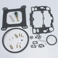 Pikkukuva 4 / 4: Kaasuttimen korjaussarja Edelbrock 1477 1400 1404 1405 1406 1407 -xindaren
