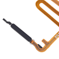 Miniatyrbild 4 av 4: för Samsung Galaxy A05S SM-A057F Fingeravtryckssensor Flexkabel-Xin Black