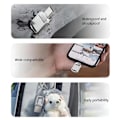 Miniatyrbild 2 av 5: 2024 1TB 2TB Ultra Dual Drive USB Typ-C - USB-C, USB 3.1 för Android Smartphone, MacBook, Tablets, PC-Xin