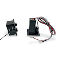 Miniatyrbilde 3 av 5: Akustisk Gitar Pickup ISYS+ EQ Preamp System for Akustisk Gitarforsterker Justerbar Lyd Guit-xindaren