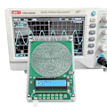 Miniatyrbillede 4 af 4: Healflux Custom Frekvensgenerator V2, Schumann Resonans Generator-Xin Green