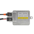 Pikkukuva 1 / 5: 12V 35W Auton Xenon-valo D1S D1R D3S D3R 6000K 4300K 8000K Ballasti HID Päävalosarja Polttimosarja lisätarvikkeet-xindaren 6000 K-D3S 1 PCS