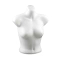 Miniatyrbillede 1 af 5: Kvindelig Mannequin torso BH Display Mannequin til Bordplade Udstilling Butik-xindaren