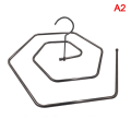 Pikkukuva 1 / 8: Kuivausteline Luova spiraali kangas ripustin Koti Arkit - Xin Hexagonal
