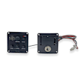 Miniatyrbilde 1 av 5: Akustisk Gitar Pickup ISYS+ EQ Preamp System for Akustisk Gitarforsterker Justerbar Lyd Guit-xindaren