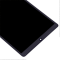 Pikkukuva 4 / 5: Alkuperäinen LCD-näyttö digitoijalla, kokoonpano Galaxy Tab A 10.1 (2019) (wifi-versio) Sm-t510 / T515 (musta) - Xin