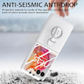Miniatyrbild 5 av 5: Motorola Razr 50 Ultra 5G Mobilskal - Xin Style I