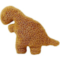 Miniatyrbillede 3 af 5: Dino Kyllinge Nugget Pudesæt 40 cm 3 stk. - xindaren Medium