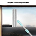 Miniatyrbild 3 av 5: Moppdukar för Karcher Wv1 Wv50 Wv75 Fönsterputsare-Xin