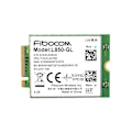 Pikkukuva 3 / 5: 4G LTE langaton moduuli L850-GL ThinkPad X1 Carbon Gen6 X280 T580 T480s L480 -malleille