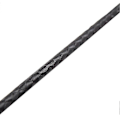 Miniatyrbillede 4 af 4: PU Læder Ridepisk med Håndtag Ridepisk Pointer-Xin 30cm